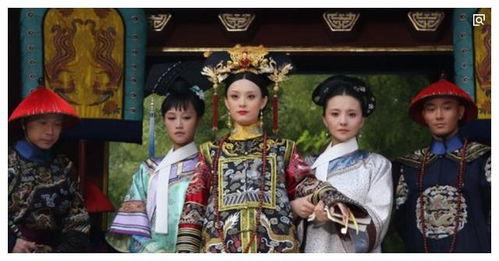 甄嬛传演员演员爆料视频,揭秘剧中幕后故事与真实情感！  第3张