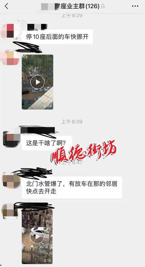 顺德网友爆料视频,视频揭秘当地独特风情  第1张