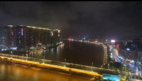 沿江路爆料视频,现场实况直击  第3张