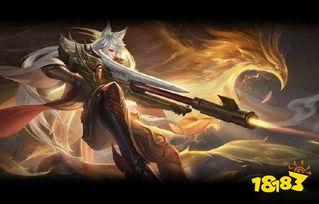 王者之怒新皮肤爆料最新,神秘力量觉醒，战神归来！  第2张